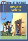 Dino Attanasio - Modeste & Pompon.