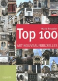 Marie Resseler - Top 100 Art nouveau / Bruxelles.