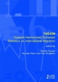 Michel Poulain et Nicolas Perrin - Thesim - Towards Harmonised European Statistics on International Migration.