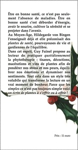 L'audace & Les plantes