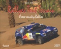 Judith Tomaselli - Rallyes Tout Terrain - Cross-country Rallies.