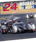 Jean-Marc Teissèdre et Christian Moity - 24 heures du Mans 2011 - Le livre officiel de laplus grande course d'endurance du monde.