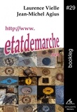 Laurence Vielle - http://www.etatdemarche.net.