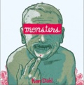 Ken Dahl - Monsters.