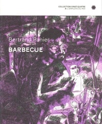 Bertrand Panier - Barbecue.
