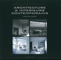 Wim Pauwels - Architecture et intérieurs contemporains.