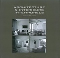 Wim Pauwels - Architecture & intérieurs intemporels - Annuaire 2009, édition français-anglais-néerlandais.