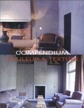 Wim Pauwels - Compendium Couleur & texture.