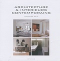 Wim Pauwels - Architecture et intérieurs contemporains - Annuaire 2010.