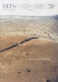 Denis Gielen et Laurent Busine - Dits N° 15, Automne-hiver : La répétition.