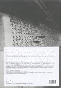 L'archive des ombres / Fiona Tan. 2 volumes