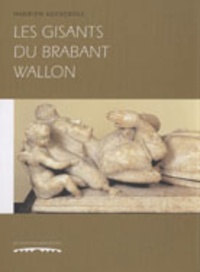 Hadrien Kockerols - Les gisants du Brabant wallon.
