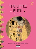 Catherine de Duve - The Little Klimt.