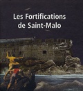 Philippe Petout - Les Fortifications de Saint-Malo. 1 Cédérom