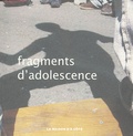 Florent Houel et Antoine Legay - Fragments d'adolescences - Kaléidoscope. 1 DVD