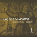 Olivier Maire - Louis-Marie Grignion de Montfort - L'errance du pèlerin, de la Bretagne à la Vendée. 1 DVD