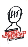 Pierre-Arnaud Perrouty - L'état des droits de l'homme en Belgique - Rapport 2008.