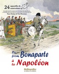  Job - De Bonaparte à Napoléon.