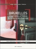 Sophie Dauwe - Bruxelles - Chambres d'hôtes et Hôtels de charme.