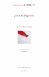 Jean-Pierre Bobillot - Janis & Daguerre - Qui veut des poèmes ?.
