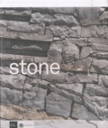  Prisme éditions - Stone - 30 projects.