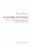 Philippe Devaux - La cosmologie de Whitehead - Volume 1, L'épistémologie whiteheadienne.