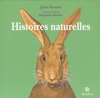 Jules Renard - Histoires naturelles.