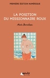 Alain Berenboom - La position du missionnaire roux.