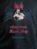 Stéphane Malfettes - American Rock Trip.