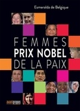  Esmeralda de Belgique - Femmes prix Nobel de la paix.