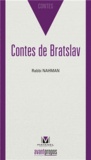  Rabbi Nahman de Bratslav - Contes de Bratslav.