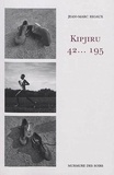 Jean-Marc Rigaux - Kipjiru 42... 195.