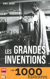 Jean C. Baudet - Les grandes inventions.