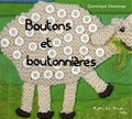 Dominique Descamps - Boutons et boutonnières.