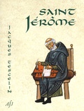 Jacques Tescelin - Saint Jérôme.