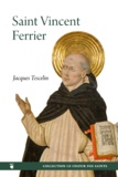 Jacques Tescelin - Saint Vincent Ferrier.