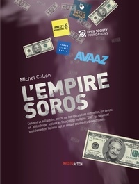 Michel Collon - L'empire Soros.
