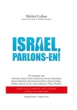 Collon Michel - Israel parlons en  2eme edition.