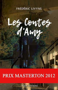 Frédéric Livyns - Les contes d'Amy.