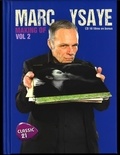 Marc Ysaye - Making Of - Volume 2. 1 CD audio