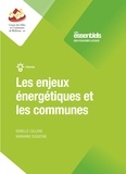Isabelle Callens et Marianne Duquesne - Les enjeux énergétiques et les communes.