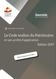  Inforum - Le Code wallon du Patrimoine et son arrêté d'application.