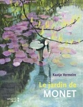 Kaatje Vermeire - Le jardin de Monet.