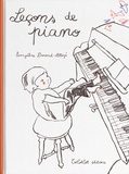 Evangéline Durand-allizé - Leçons de piano.