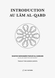 Mohamed Faouzi Al Karkari - Introduction au lâm al-qabd.