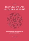Mohamed Faouzi Al Karkari et Adrien Zapata - Lecture du Lâm al-Qabd par le Hâ.