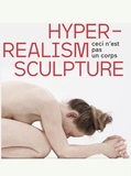  Tempora - Hyperrealism Sculpture - Ceci n'est pas un corps.
