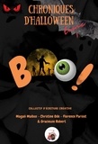Eveil & vous Editions et Florence Parisot - BOO! tome 1 - - Chroniques d'Halloween -.
