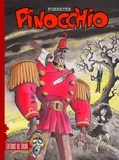 Philippe Foerster - Pinocchio.