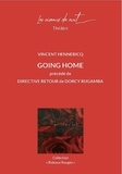 Vincent Hennebicq - Going Home.